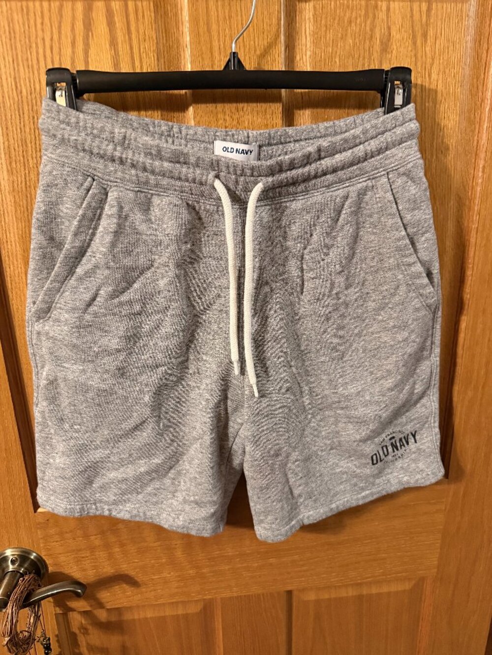 Men's Sweat Shorts